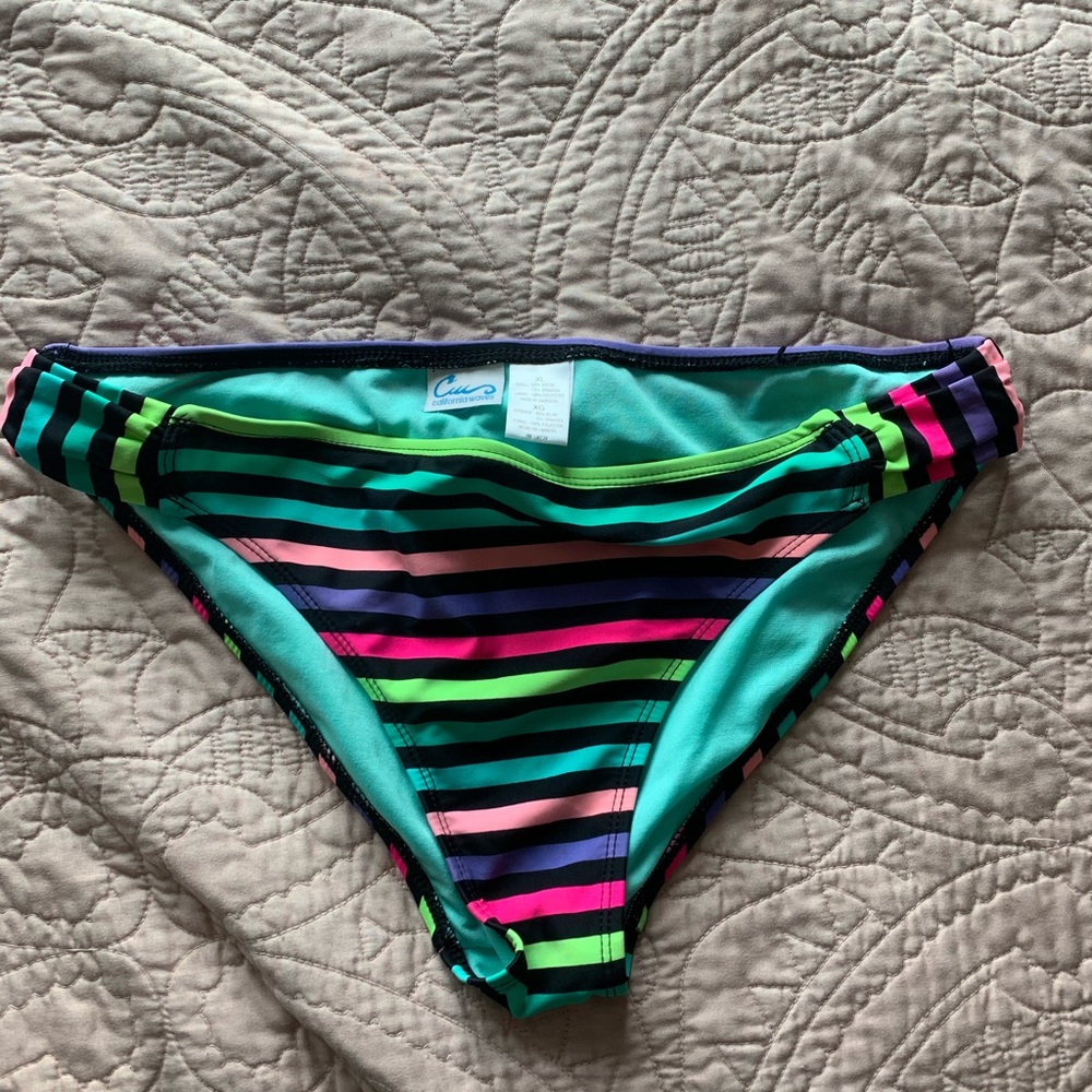 Swim bottoms